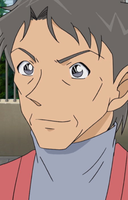 Kouno, Tamie