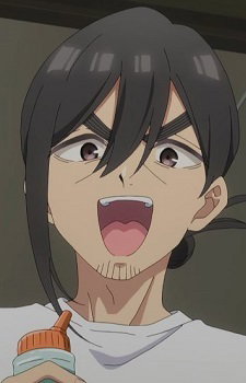 Iin, Hirotsugu