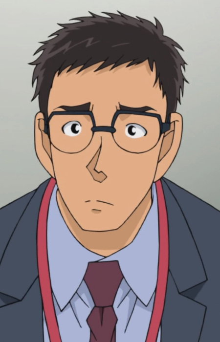 Yamaguchi, Takuya