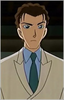 Rausu, Tatsuhiko