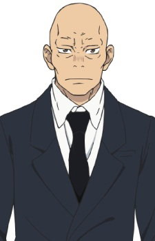Yamazaki, Junkei