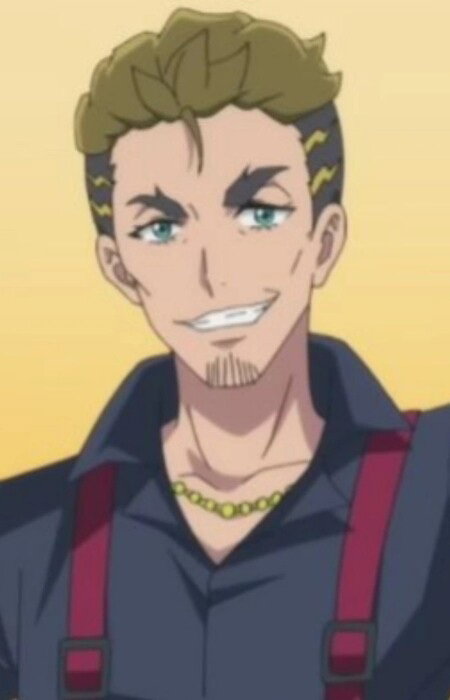 Carlo, Maruko