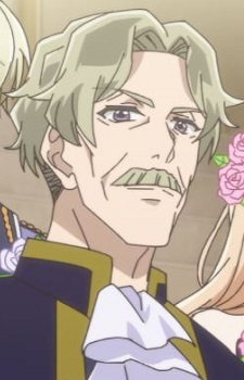 Count Parnilla