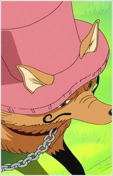 Nora Gitsune