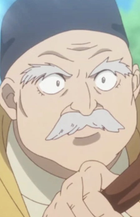 Grandfather