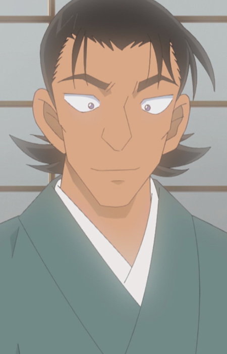 Ogawa, Akira
