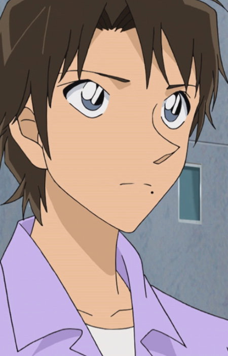 Suguro, Sayaka