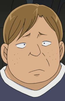 Ninomiya, Masahachi