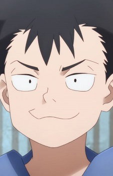 Yoshioka, Kensuke