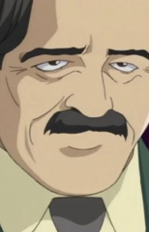 Ootaki, Shuuzou
