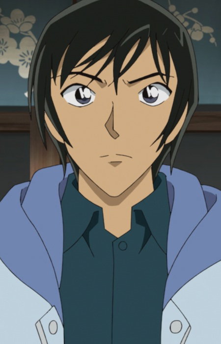 Utsubuki, Yasuto