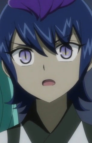 Ryuuguu, Fazu