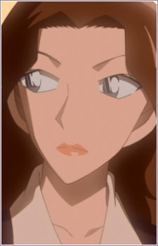 Kodama, Harue