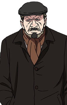 Plisetsky, Kolya