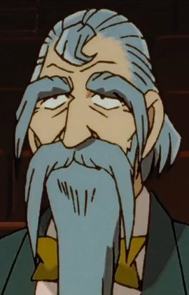 Shiota, Heihachirou