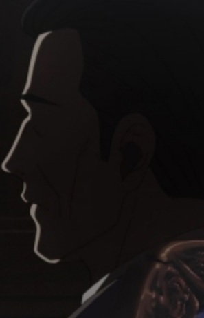Hebinuma, Father