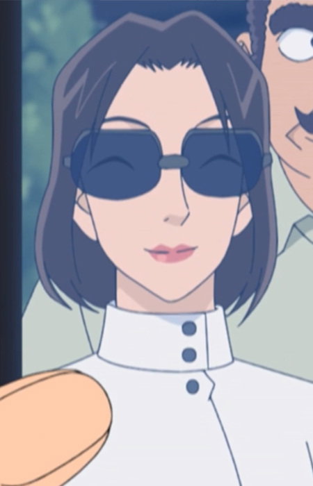Baba, Houka