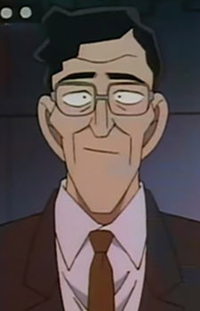 Kamei, Osamu