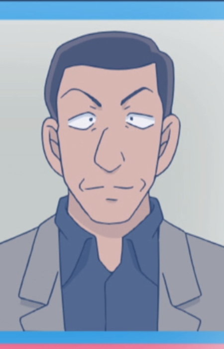 Kisugi, Akira