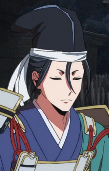 Suwa, Tokitsugu