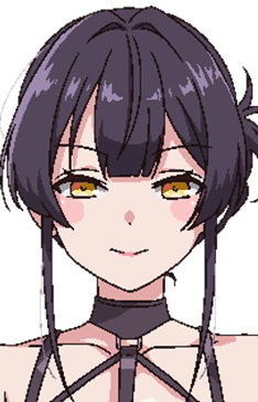 Kurose, Saki