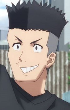 Chikahashi, Yuu