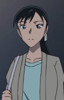 Konaka, Chie