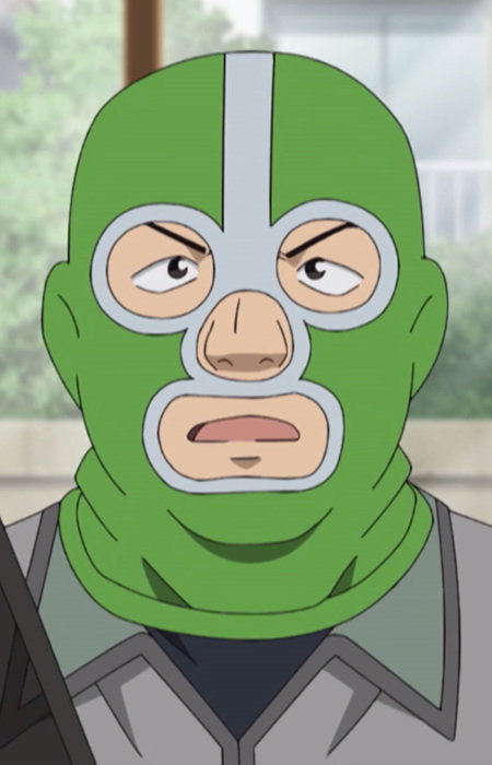 Takahashi, Hajime