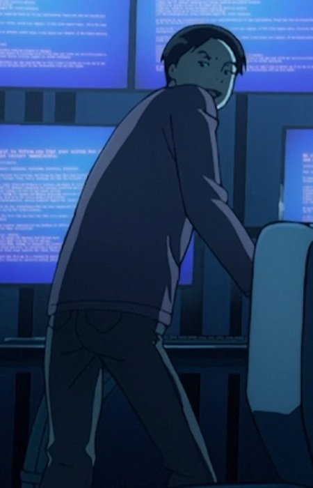 Programmer