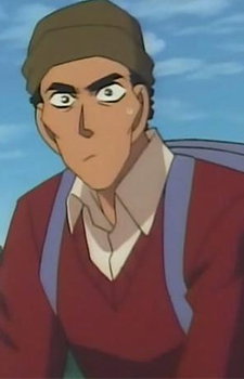 Kawabe, Akira