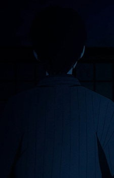 Kyougai's Father