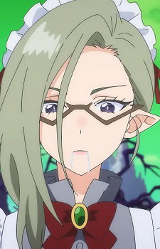Zebul House Headmaid