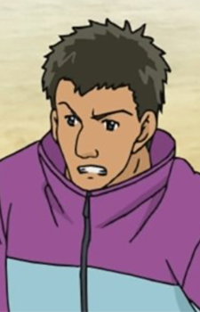 Ashizuka, Tokunori