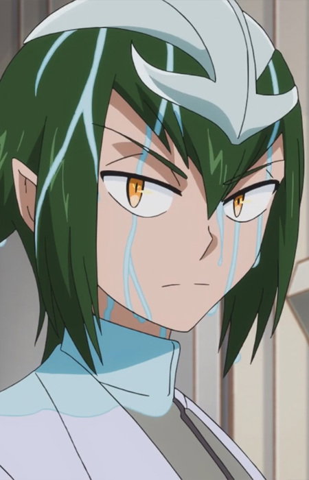 Kawai, Teru