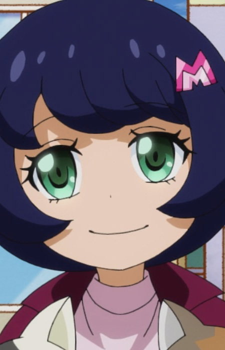 Mobuko