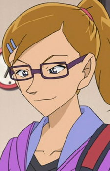 Kanou, Katsuko