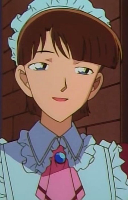 Shimogasa, Honami