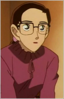 Kuroda, Naoko