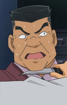 Onda, Teruaki