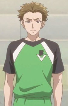 Shuuzou, Oka