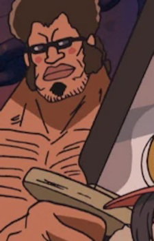 Newkama Force #5
