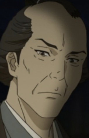 Ofusa's Brother-in-Law