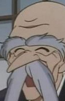 Priest Tenei