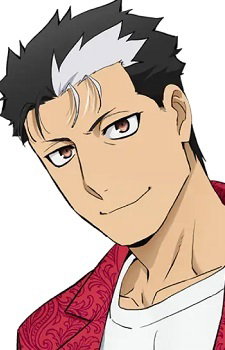 Tadera, Ryuu