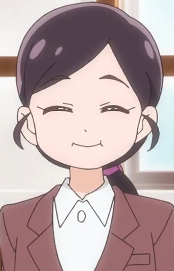 Andou, Miwa