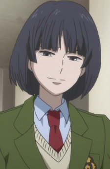 Takayanagi, Ichijou