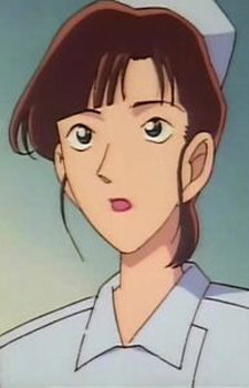 Nakayama, Kazumi