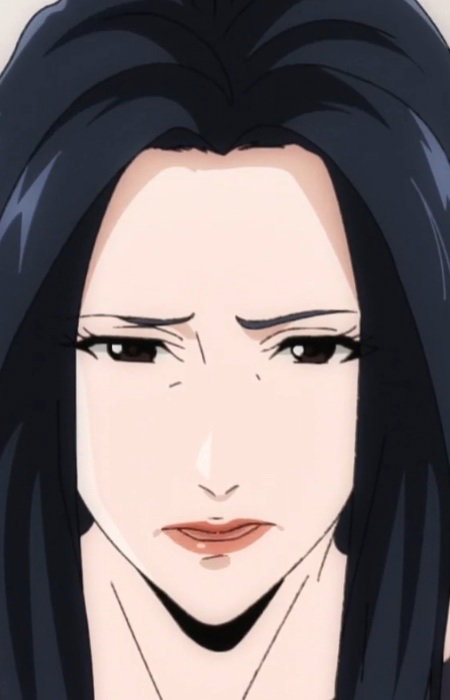 Mizusawa, Kaori