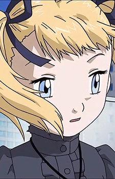 McCoy, Alice