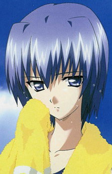 Kawamura, Mana